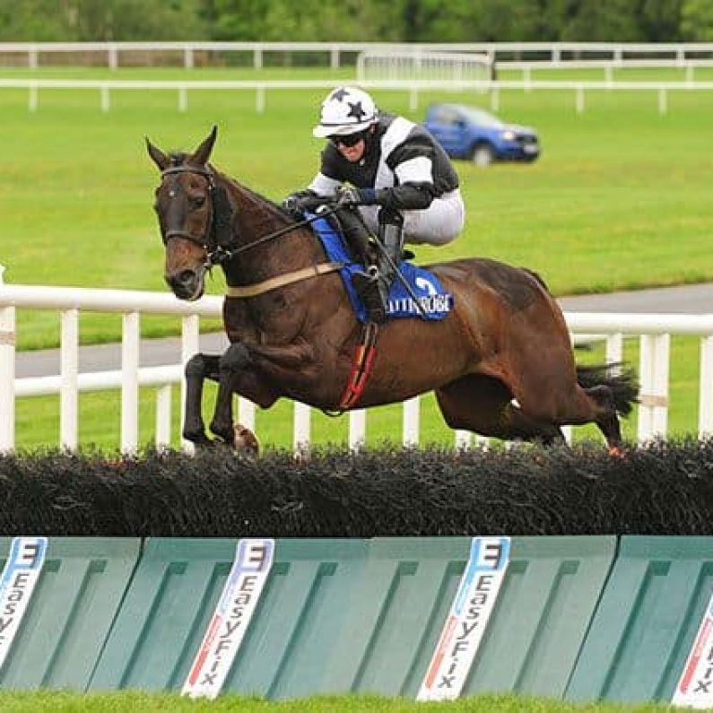 Double success for Galway trainer in Ballinrobe