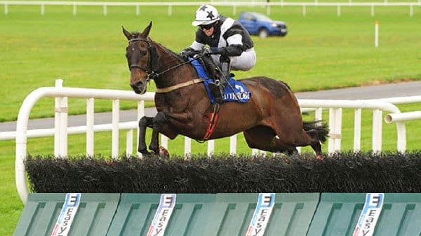 Double success for Galway trainer in Ballinrobe