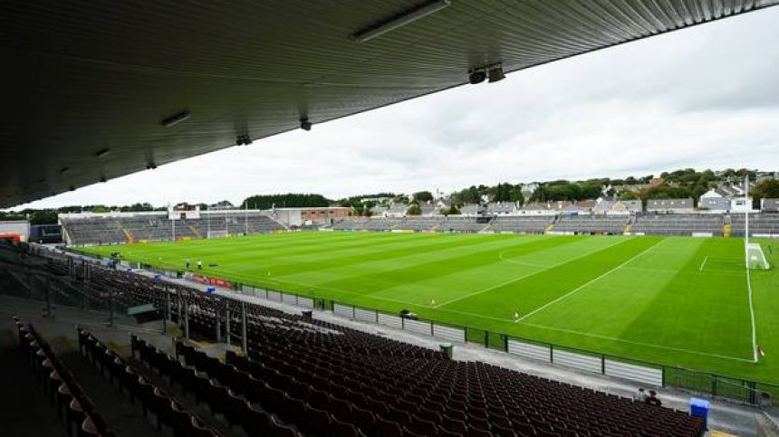 COVID-19 case forces postponement of one of today’s club hurling semi finals