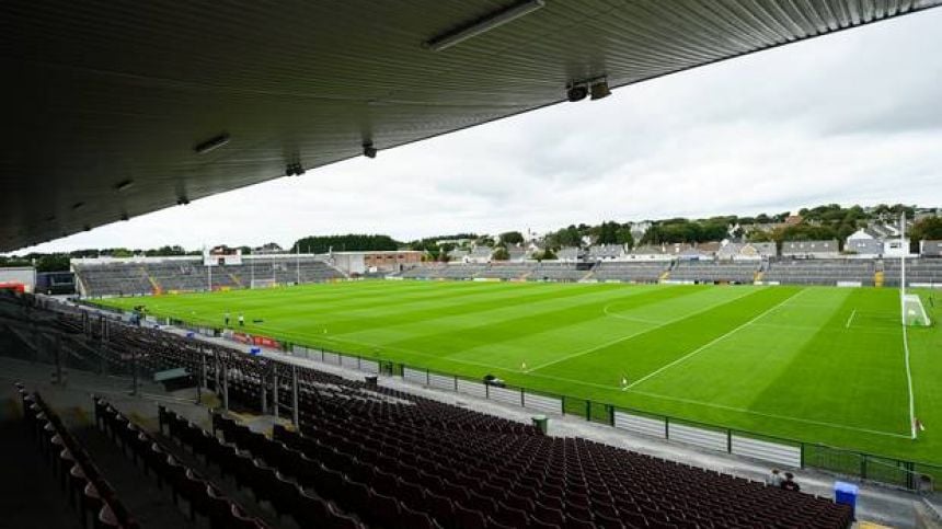 Pearse Stadium nominated for 2019 GAA Pitch Award