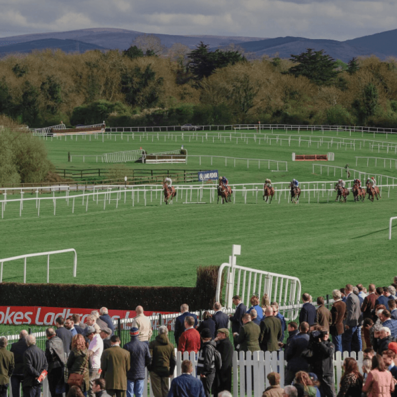 Punchestown Day Four Preview