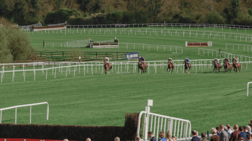 Punchestown Day Four Preview