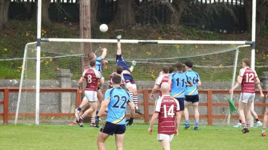 Galway GAA Results from the weekend