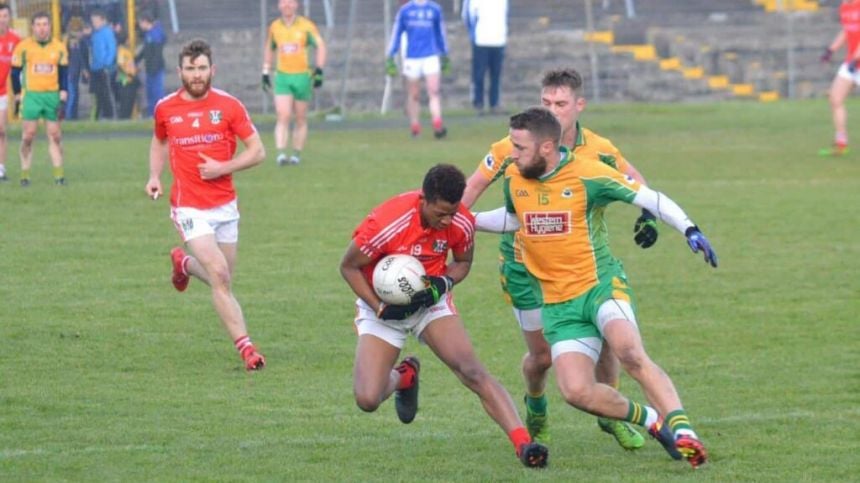 Galway Senior Football Championship Weekend Preview