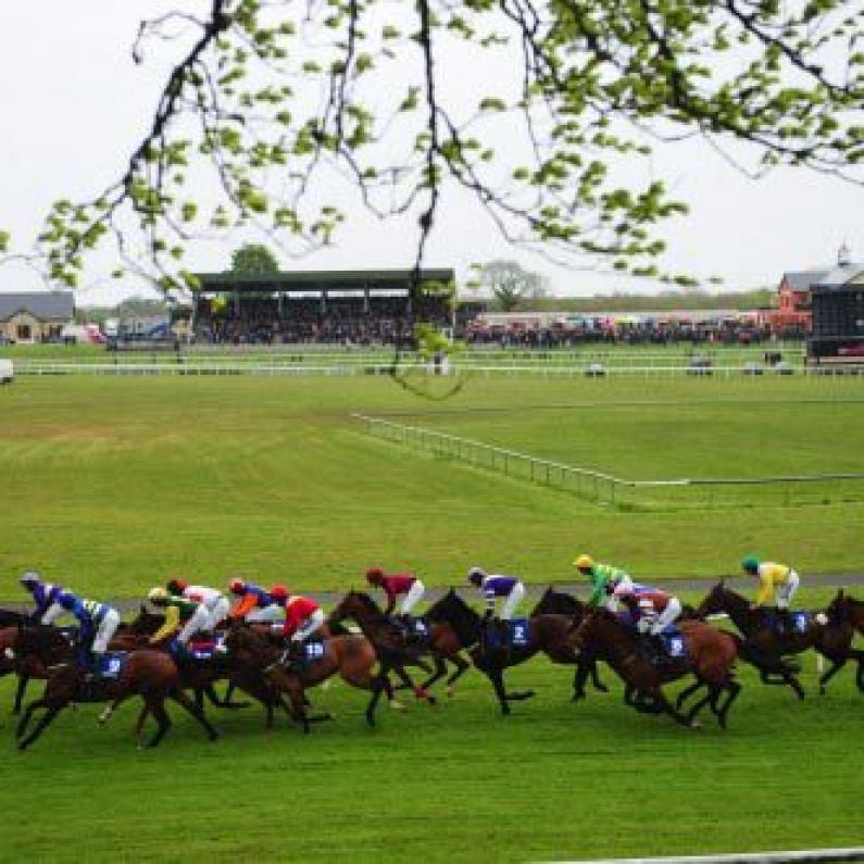 George McDonagh's Tuesday Ballinrobe Racing Preview