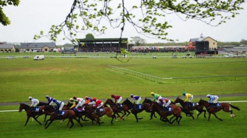 George McDonagh's Tuesday Ballinrobe Racing Preview