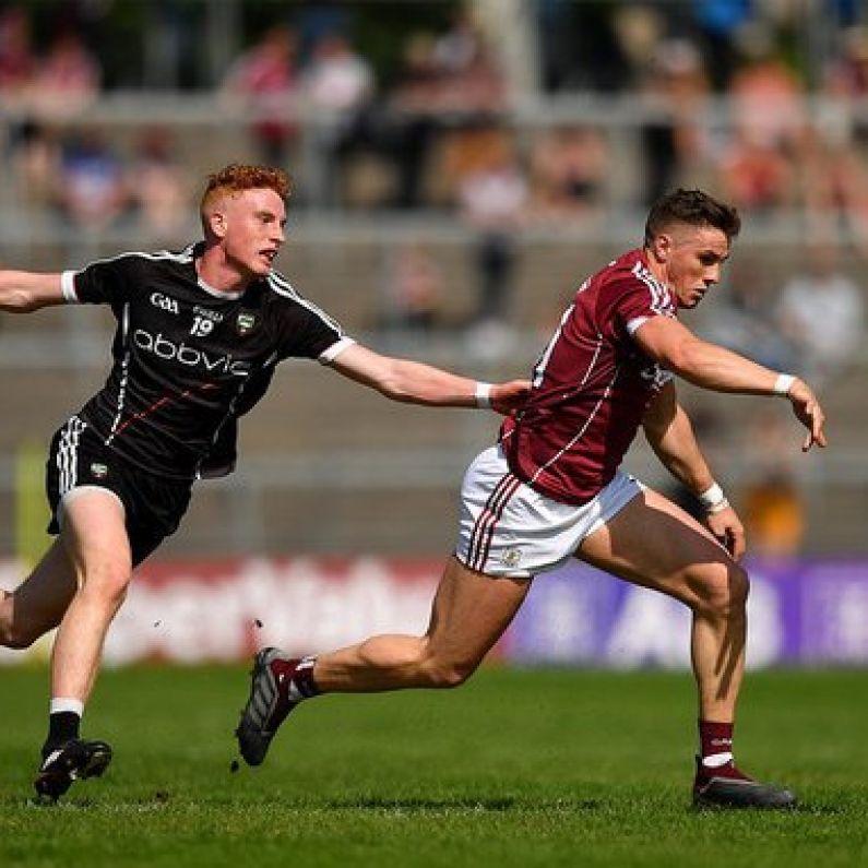 Galway 3-11 Sligo 0-7: Reaction