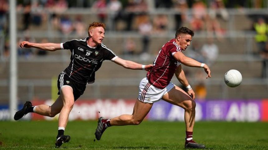 Galway 3-11 Sligo 0-7: Reaction