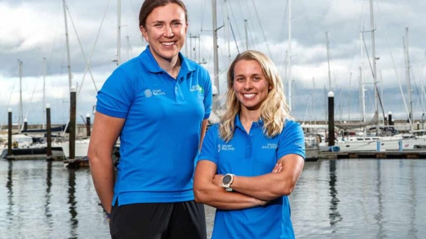 Irish Teams to compete in Silver Fleet after day 3 of Volvo European Championships 2019