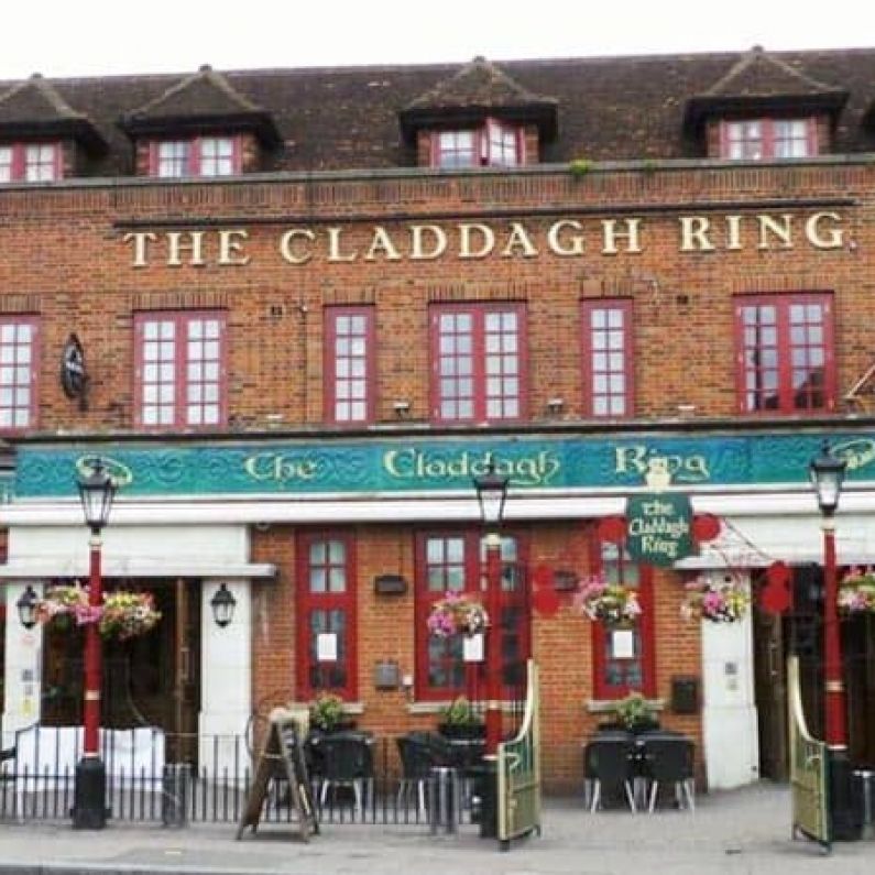 Galway v London: Saturday Night Preview from the Claddagh Ring