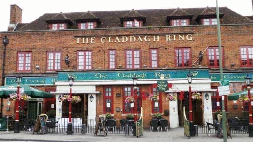 Galway v London: Saturday Night Preview from the Claddagh Ring