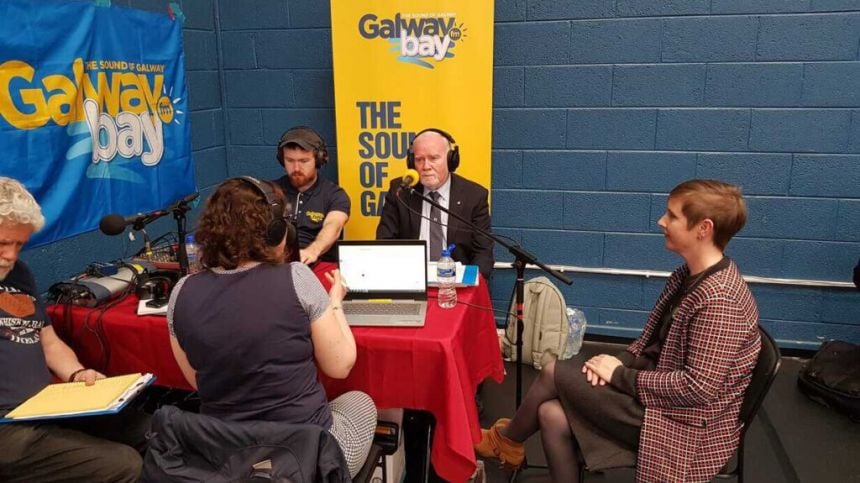 First two seats filled in Galway City West