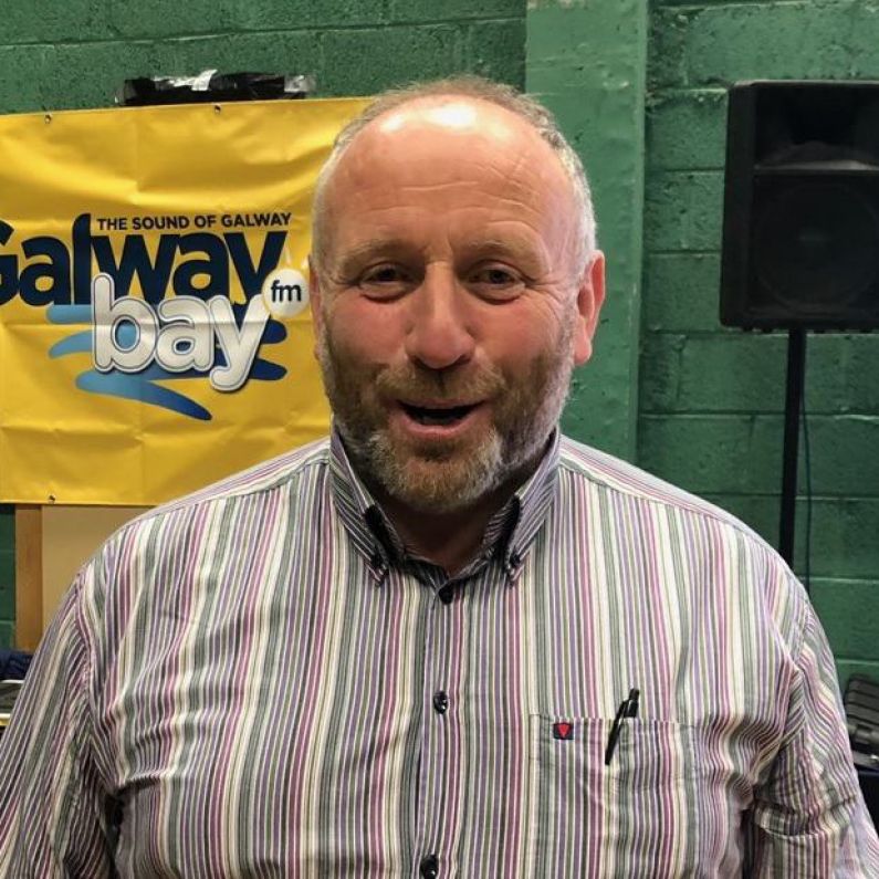 LISTEN: Connemara Councillor calls for a Covid-19 test centre to be set up in the area