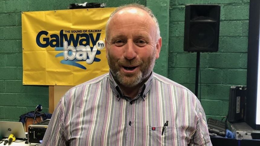 First new candidate elected to Galway County Council