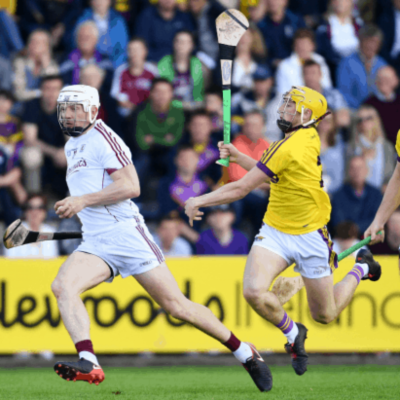 Galway v Wexford Preview