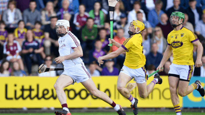 Galway v Wexford Preview