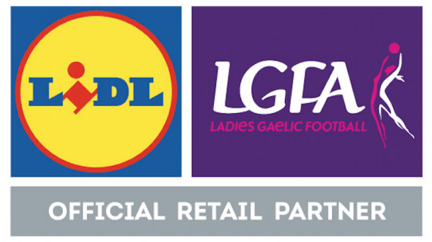 2020 Lidl Ladies National Football League Fixtures Announced