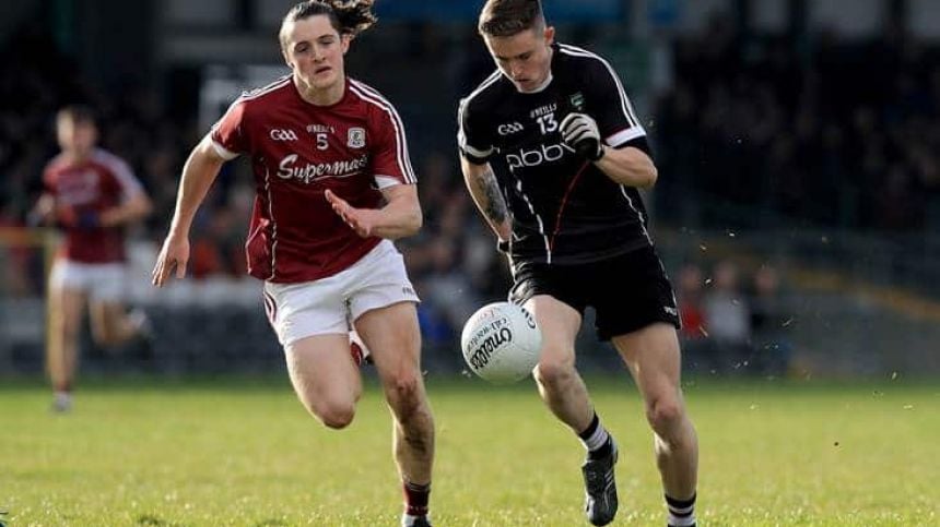 Four changes to Galway Senior team vs Sligo