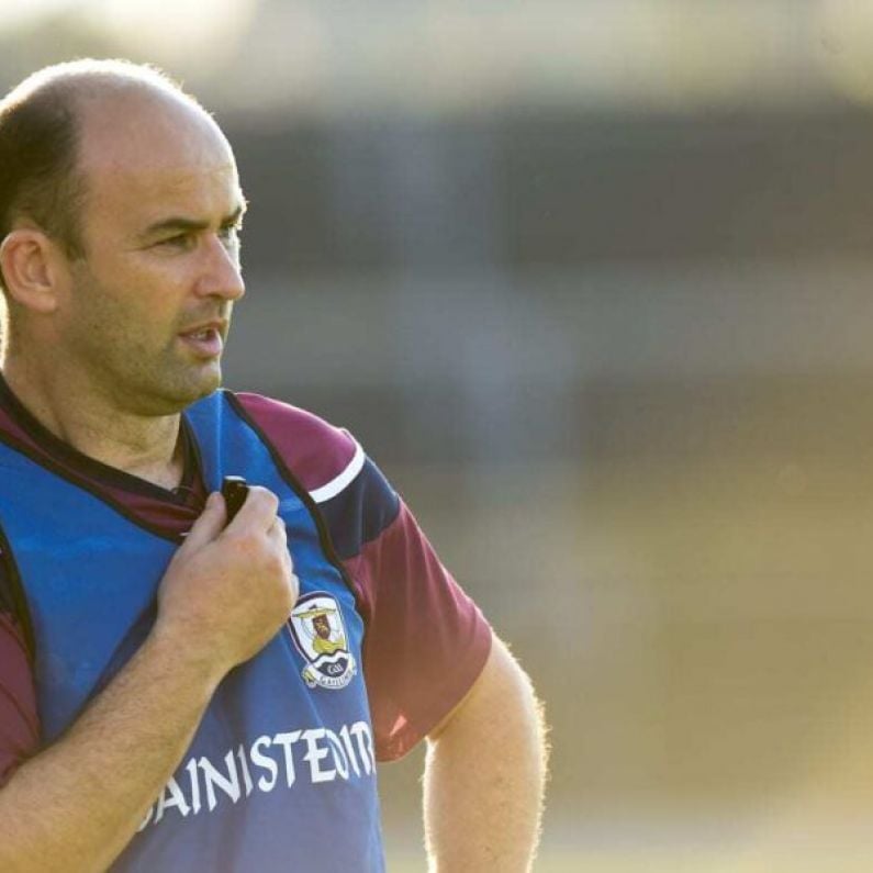 Galway Minor manager Donal Ó Fátharta looks ahead to Hyde Park encounter