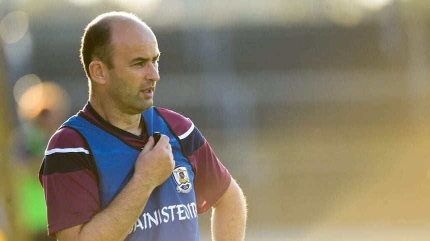 Galway Minor manager Donal Ó Fátharta looks ahead to Hyde Park encounter