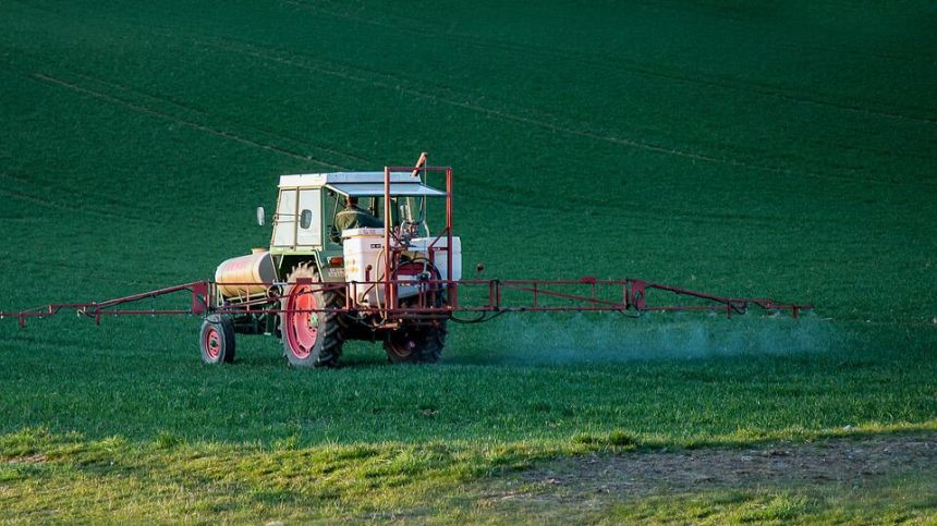 Irish Water issues warning about pesticide use on Ballinasloe land