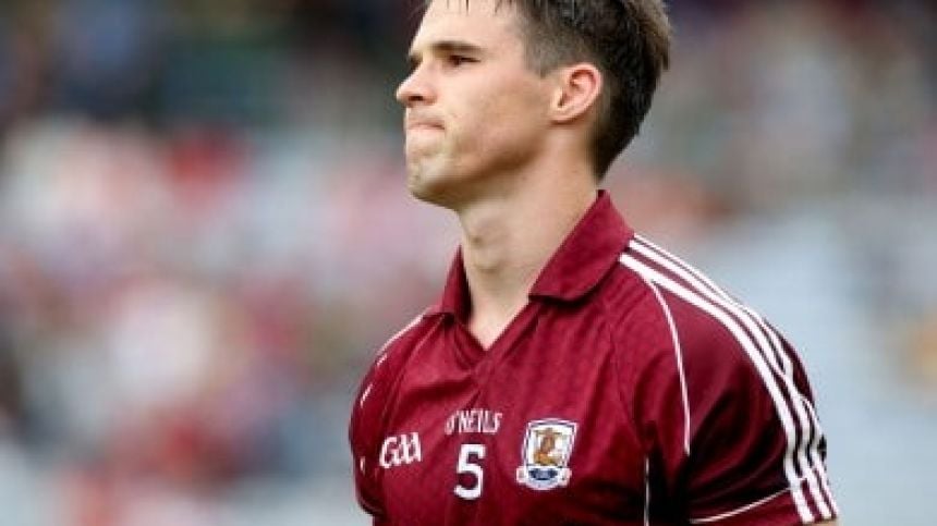 Galway Junior Football team named to play Sligo