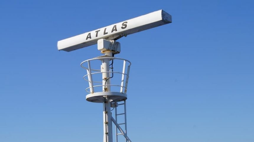 Four coastal radars to be recommissioned in Galway