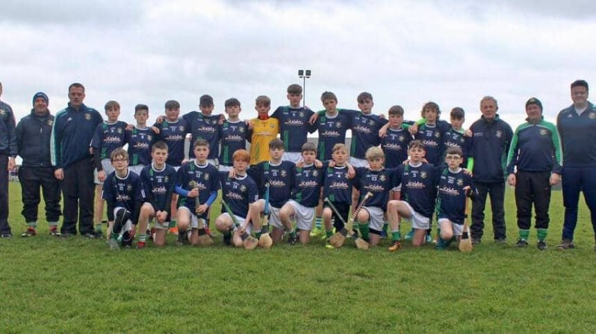 Hurling and Camogie Féile 2019 Preview