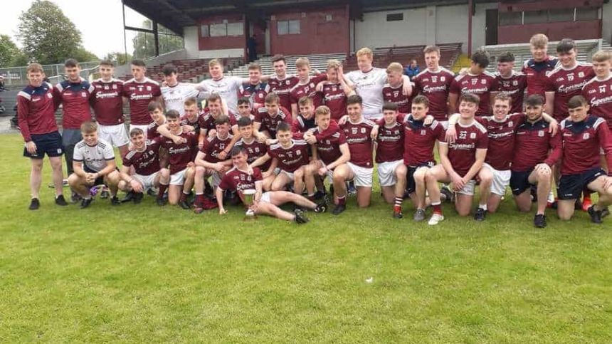 Galway U20s Maintain Flawless Record As They Defeat the Dubs