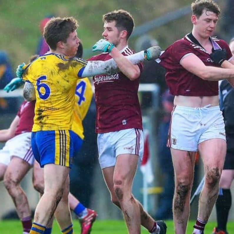 Roscommon 1-13 Galway 0-12 - Post-Match