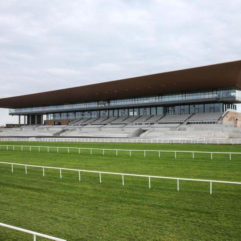 The Curragh - Day Two Preview