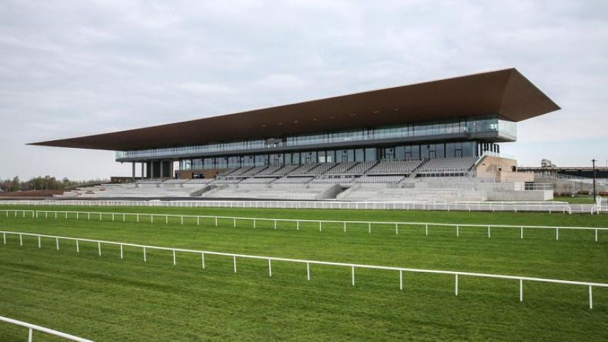 The Curragh - Day Two Preview