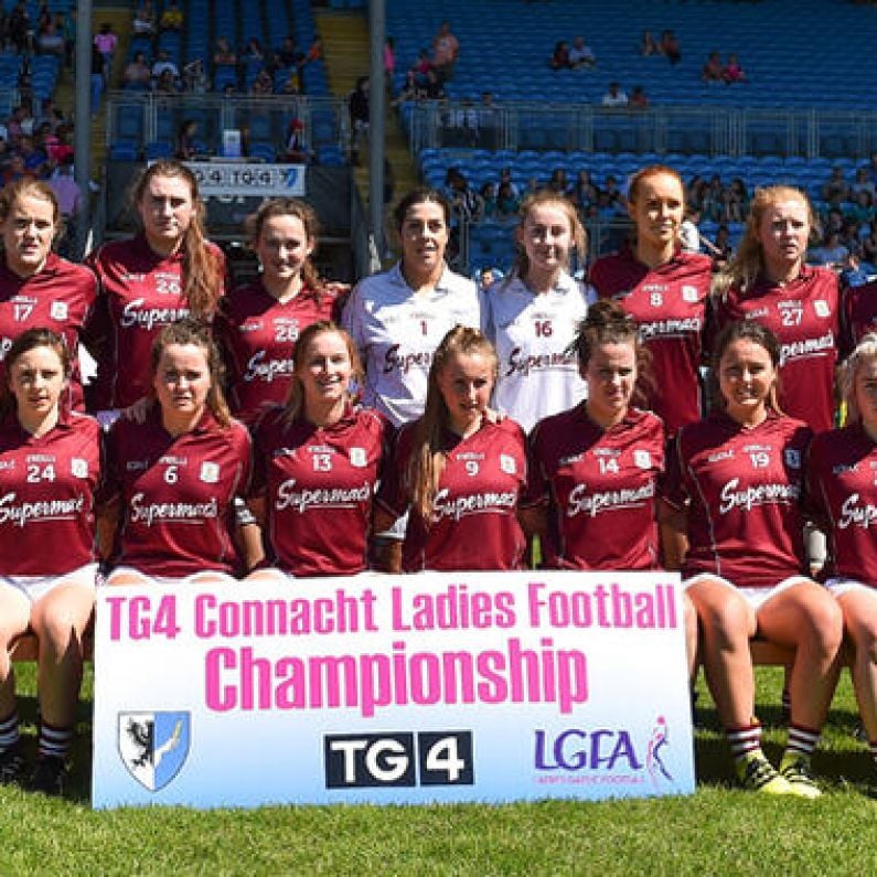 Galway Ladies Bid To Book All-Ireland Final Place