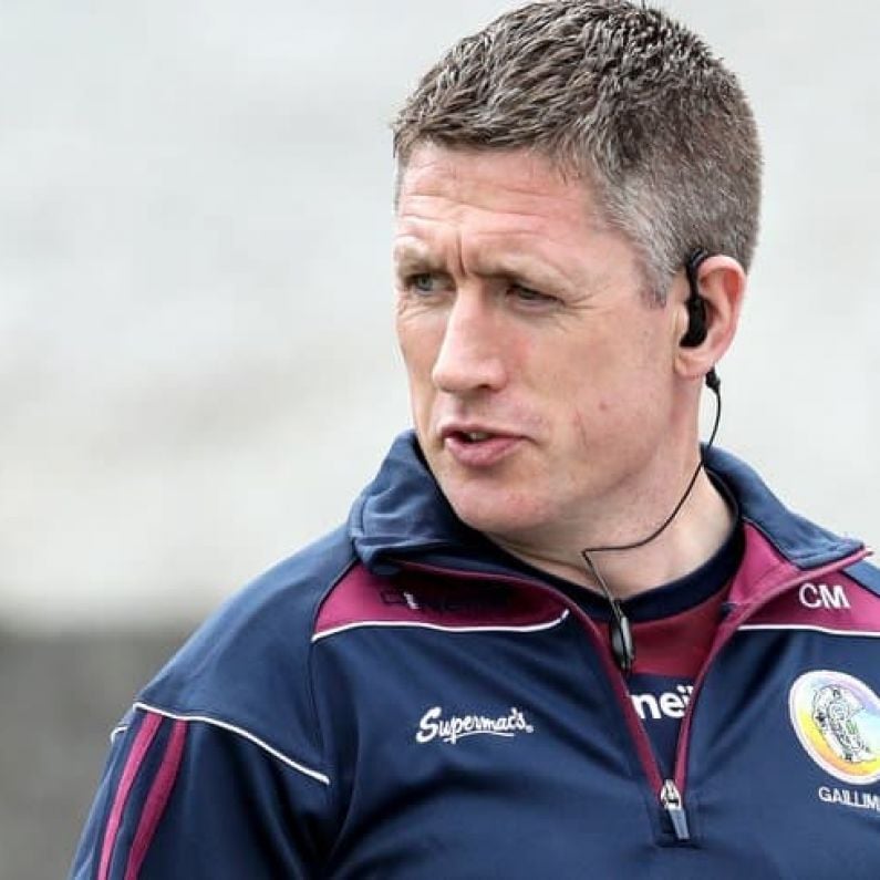 Galway Camogie Manager looking forward to Kilkenny challenge