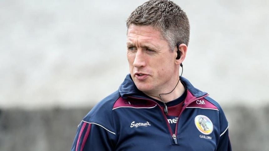 Galway Camogie Manager looking forward to Kilkenny challenge