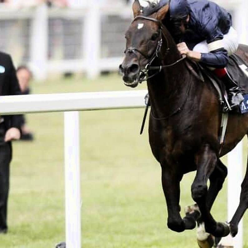 George McDonagh's Royal Ascot Day One Preview