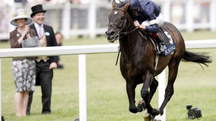 George McDonagh's Royal Ascot Day Two Preview