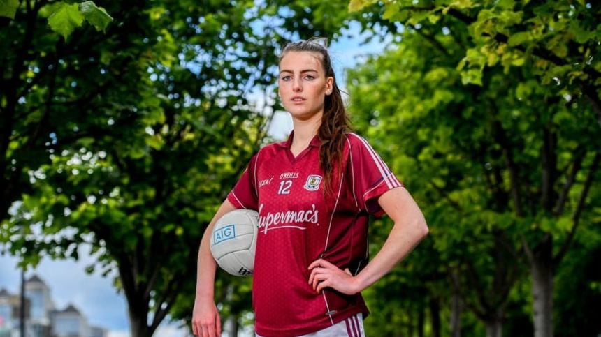 'Everyone seems to be flying' - Galway star McDonagh