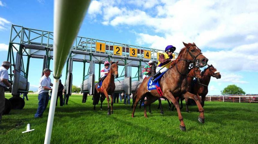 Ballinrobe Ladies Day Report