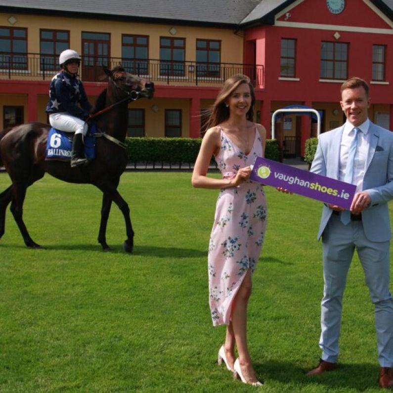 Ballinrobe Ladies' Day Preview