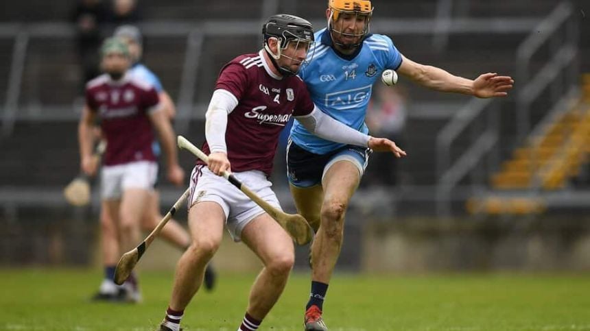 Galway v Dublin - Leinster SHC Preview