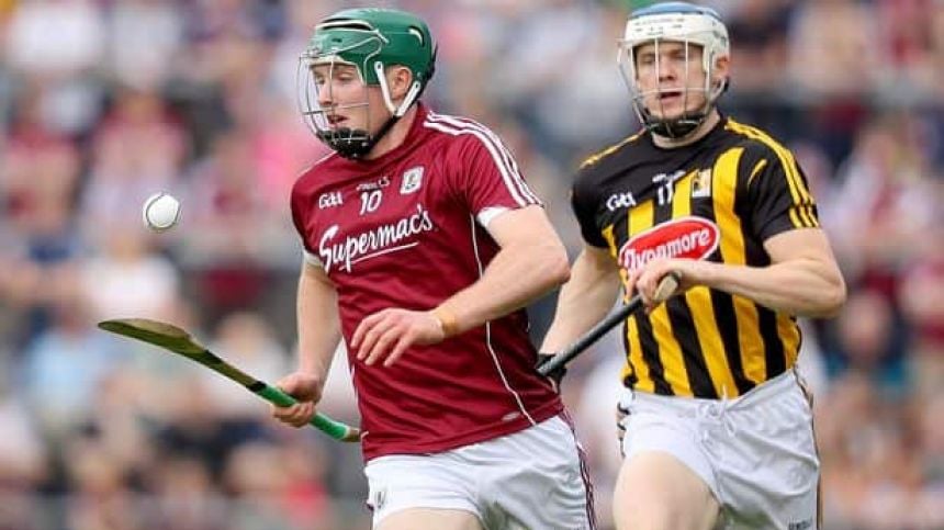 MATCH TRACKER: Leinster Hurling Championship, Kilkenny V Galway