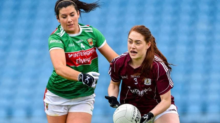 Galway/Mayo Unchanged For TG4 All-Ireland Semi-Final