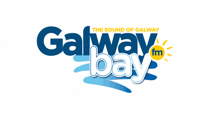 Galway Bay FM Logo