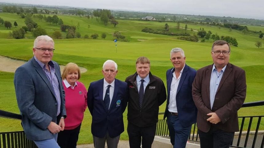 Gort Golf Club Launches Its Summer Golf Classic