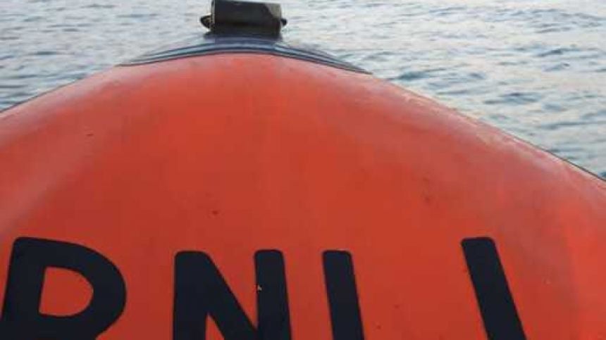 Two call outs in 6 hours for Aran Islands RNLI