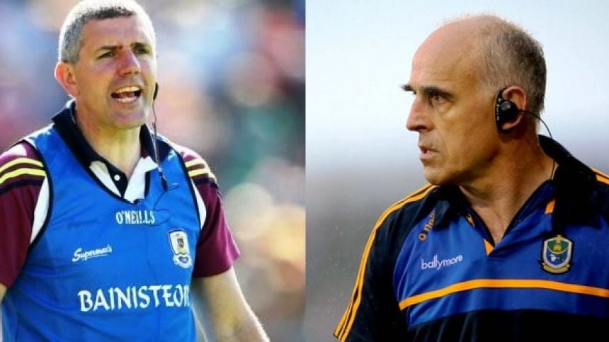 Connacht Senior Football Final 2019 Preview - The Managers View