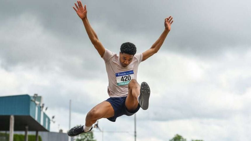 Galway Athletics Report