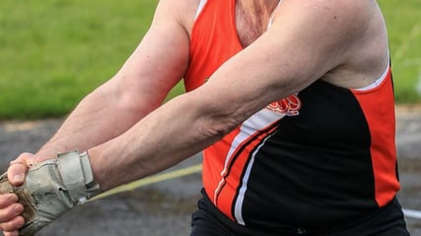 Galway Athletics Report