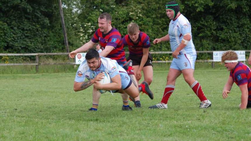 Galway Tribesmen Win Tough Away Encounter In Athboy